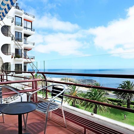 Ocean View In Estoril - Checkinhome Exterior foto