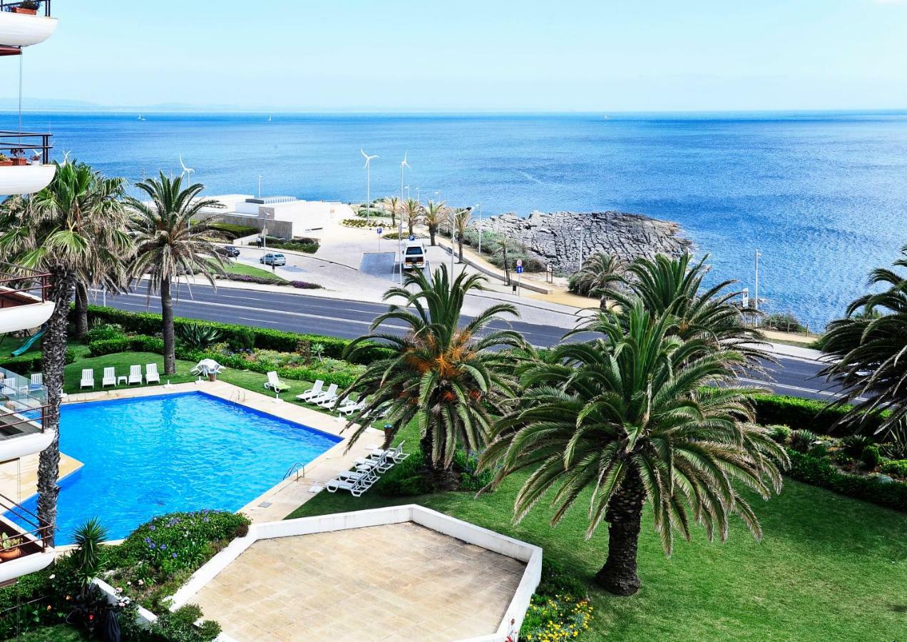 Ocean View In Estoril - Checkinhome Exterior foto