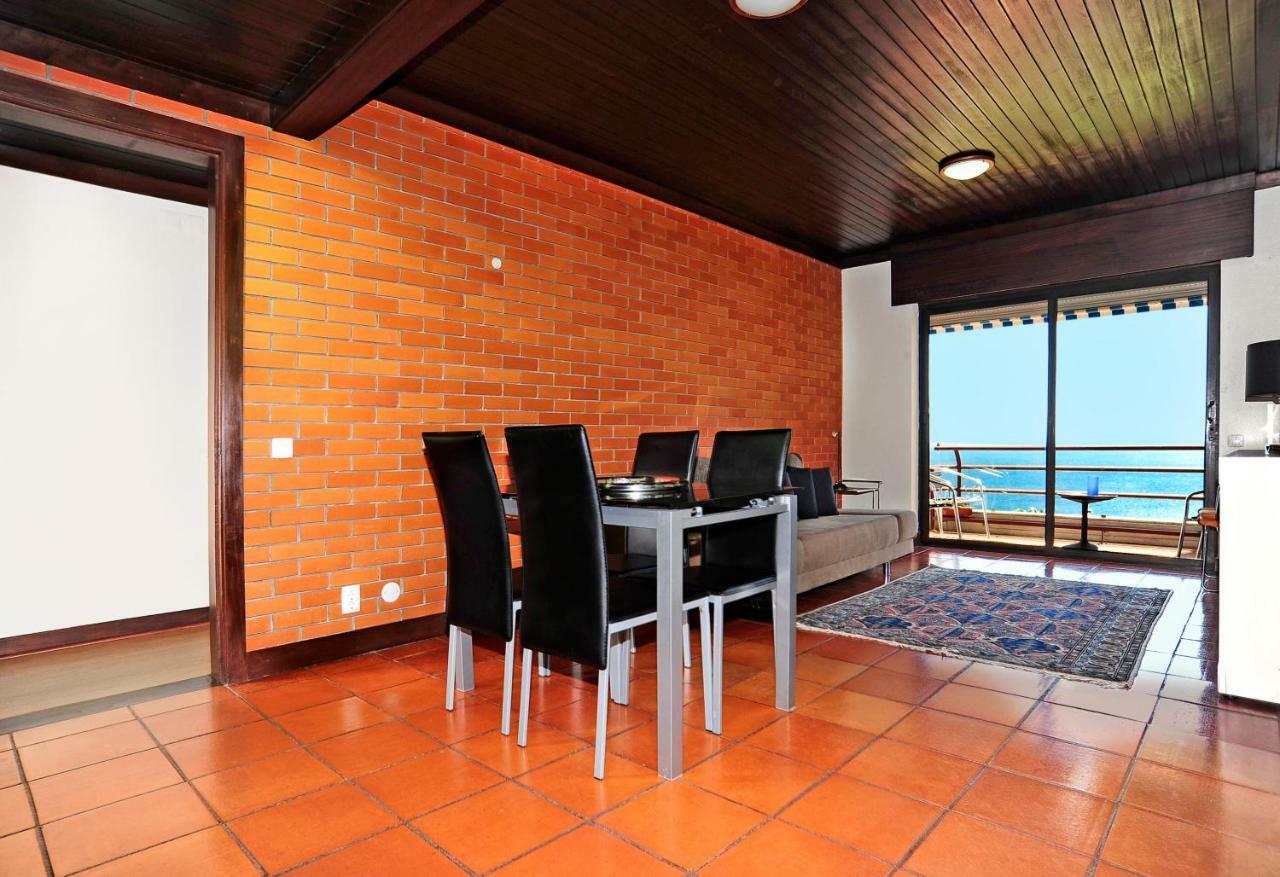 Ocean View In Estoril - Checkinhome Exterior foto