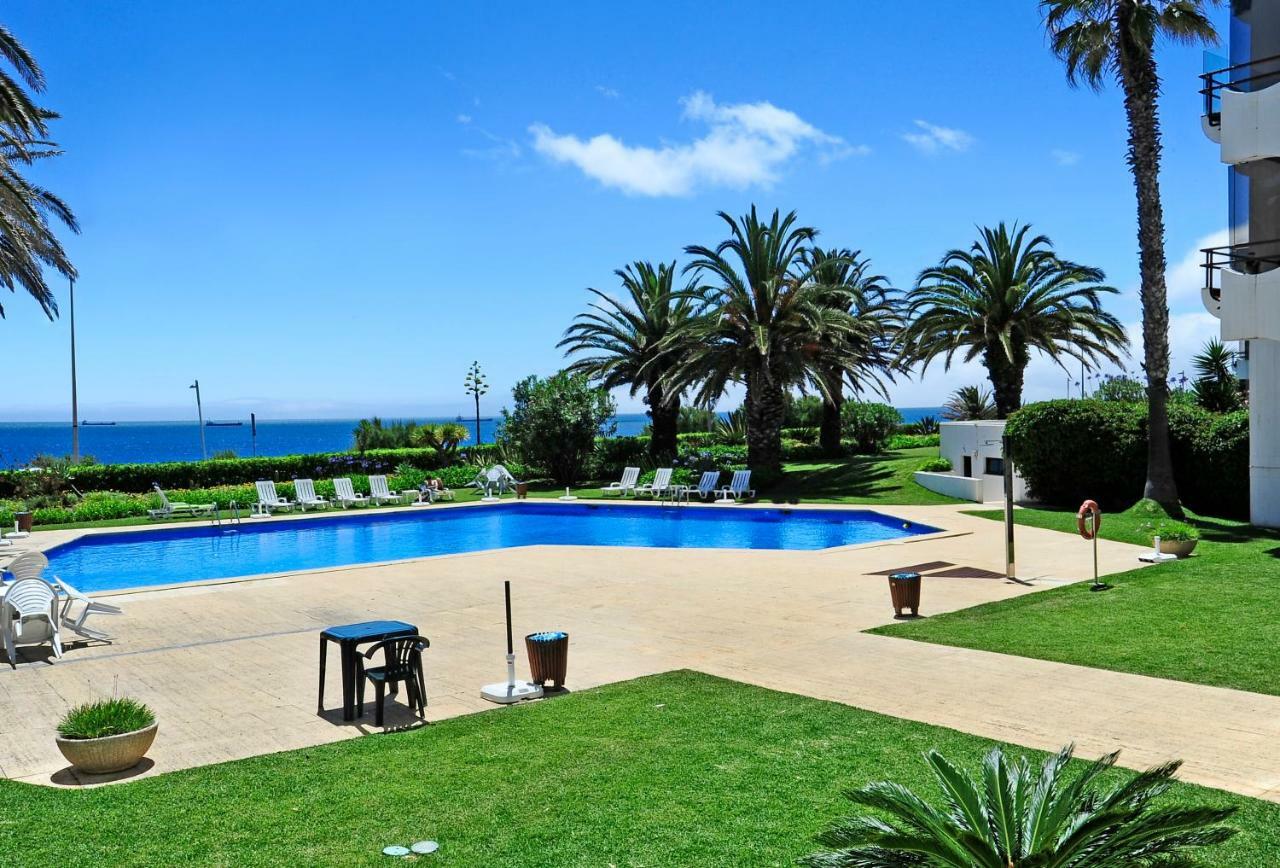Ocean View In Estoril - Checkinhome Exterior foto